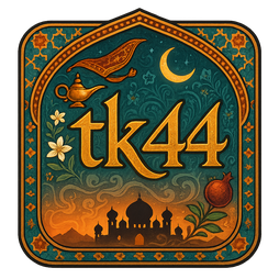 tk44 logo